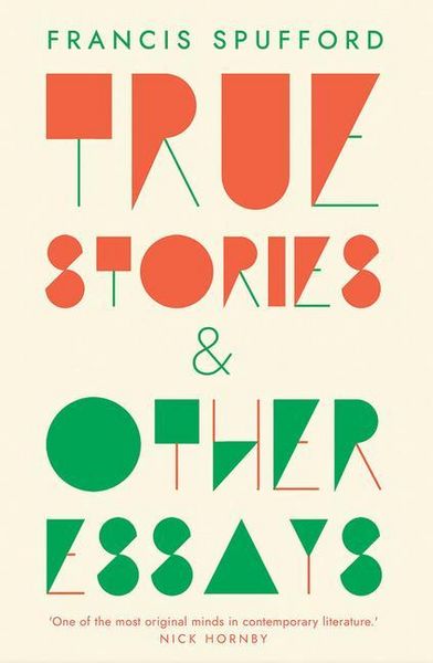 Produktbild: True Stories