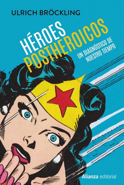Produktbild: H&eacute;roes postheroicos