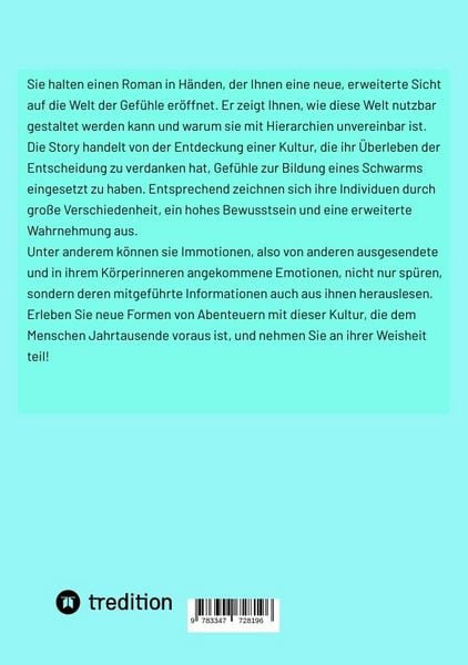 Produktbild: K&ouml;nigin der Immotionen