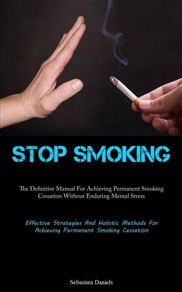 Produktbild: Stop Smoking