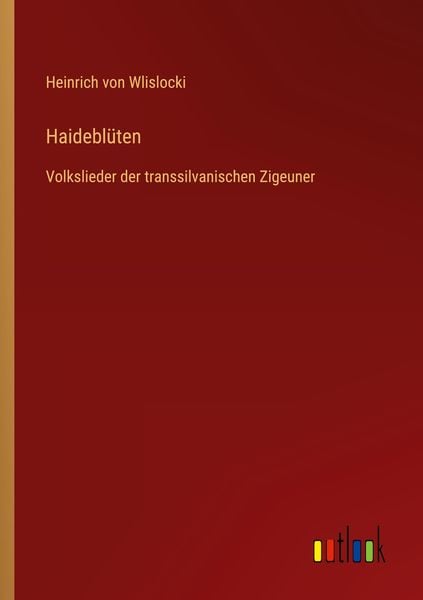 Produktbild: Haidebl&uuml;ten