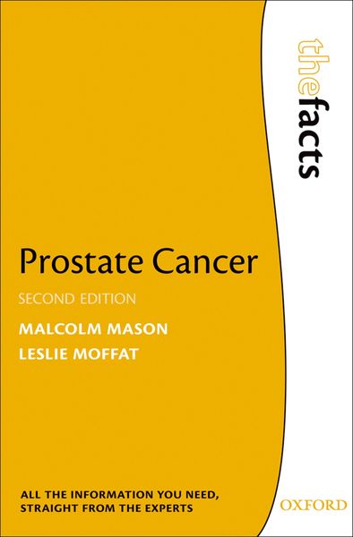 Produktbild: Prostate Cancer