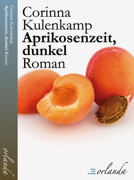 Produktbild: Aprikosenzeit, dunkel