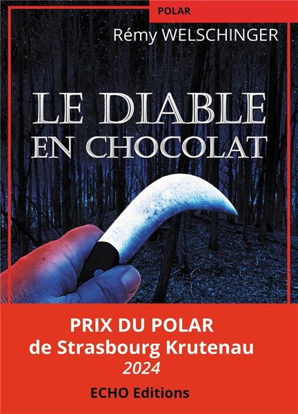 Produktbild: Le diable en chocolat