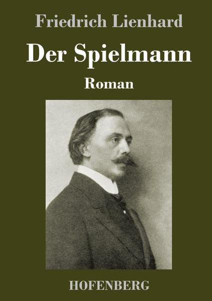Produktbild: Der Spielmann