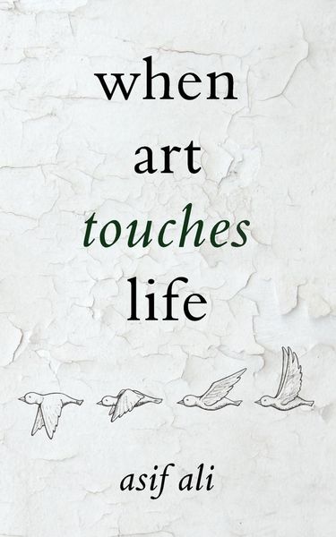 Produktbild: When Art Touches Life