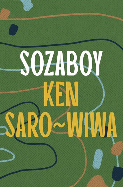 Produktbild: Sozaboy