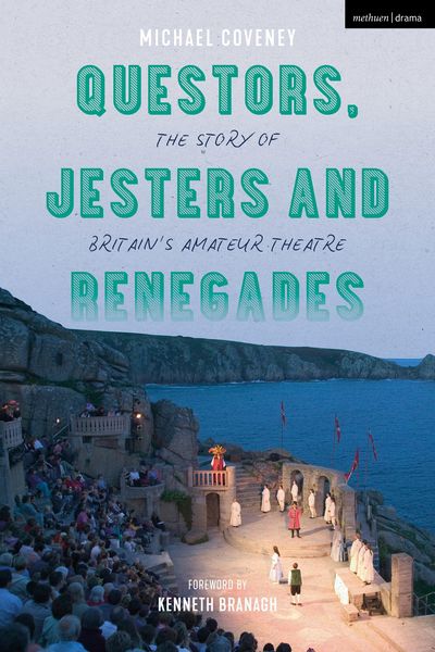 Produktbild: Questors, Jesters and Renegades