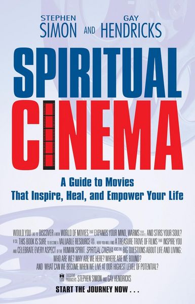 Produktbild: Spiritual Cinema