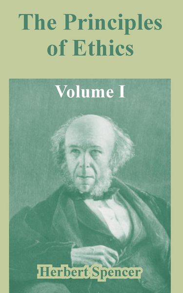 Produktbild: The Principles of Ethics