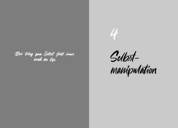 Produktbild: Weck dich auf! (Selbst-) Manipulation