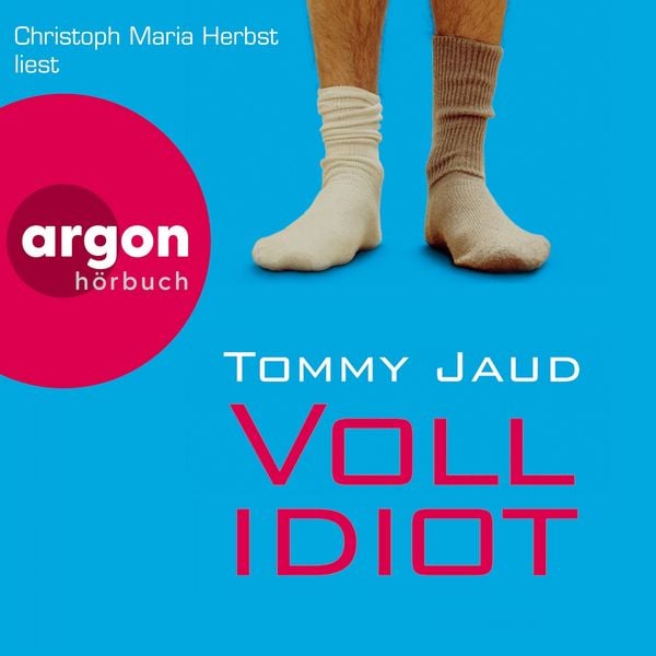 Vollidiot - Tommy Jaud, Audio, 9783732445431