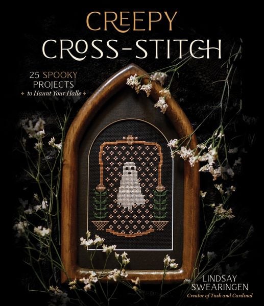 Produktbild: Creepy Cross-Stitch