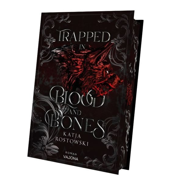 Produktbild: Trapped In Blood And Bones