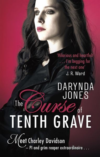Produktbild: The Curse of Tenth Grave