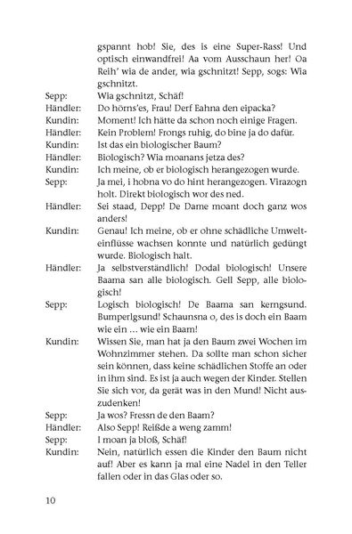 Produktbild: Endlich wieder gschafft