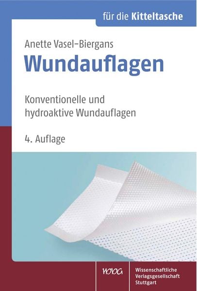 Produktbild: Wundauflagen f&uuml;r die Kitteltasche