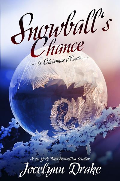 Produktbild: Snowball's Chance (Ice & Snow Christmas, #3)
