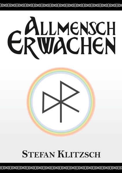 Produktbild: Allmensch - Erwachen