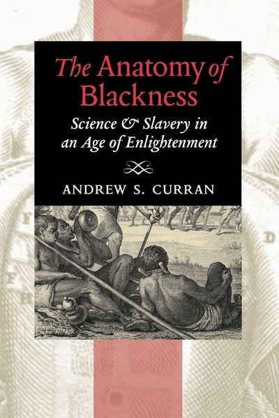 Produktbild: The Anatomy of Blackness