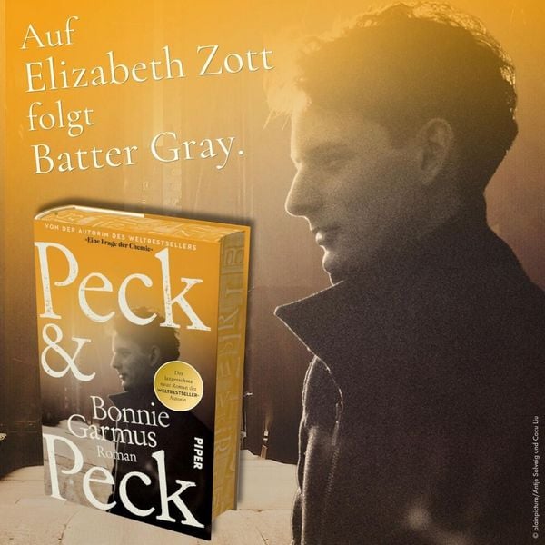 Produktbild: Peck & Peck