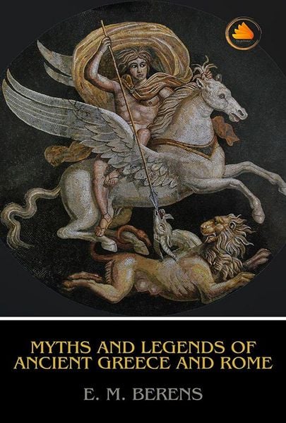 Produktbild: Myths and Legends of Ancient Greece and Rome