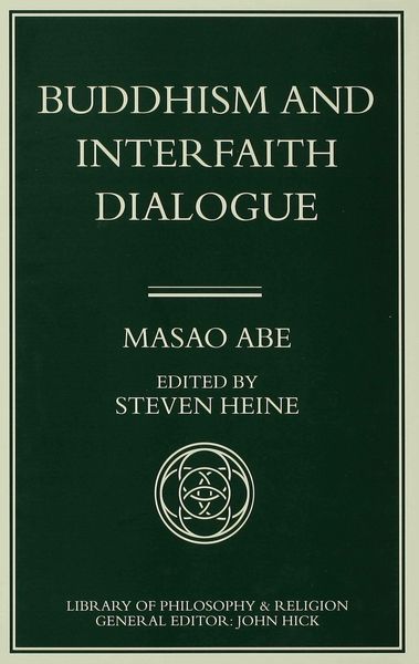 Produktbild: Buddhism and Interfaith Dialogue