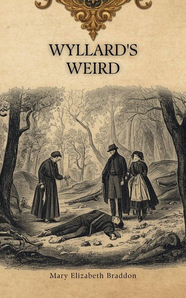 Produktbild: Wyllard's Weird
