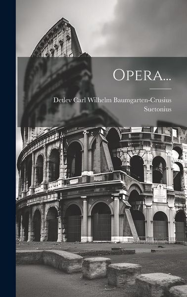 Produktbild: Opera...