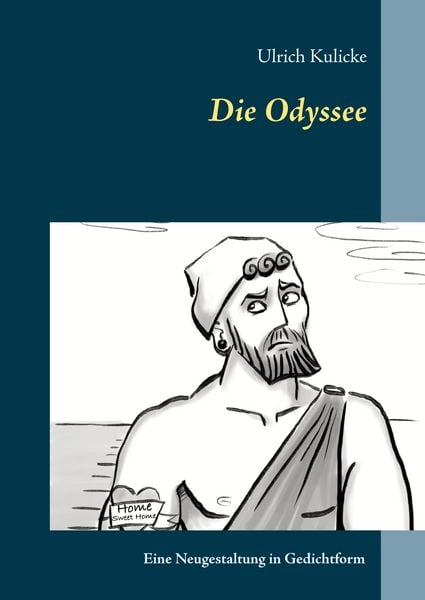 Produktbild: Die Odyssee