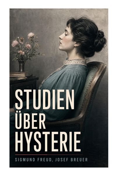 Produktbild: Studien &uuml;ber Hysterie