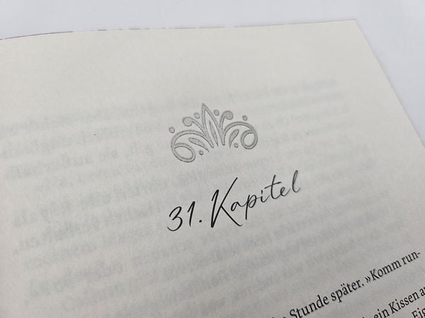 Produktbild: Paper Princess
