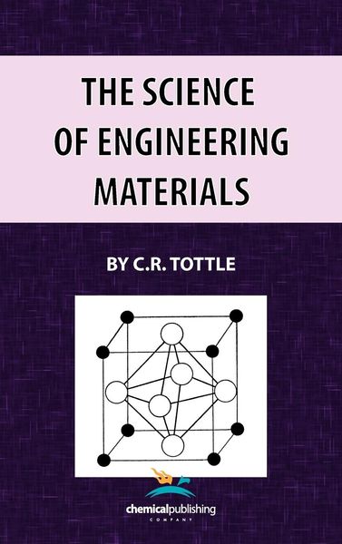 Produktbild: The Science of Engineering Materials