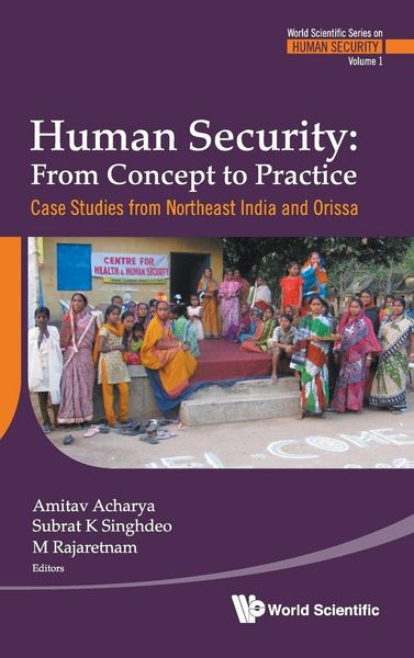 Produktbild: Human Security