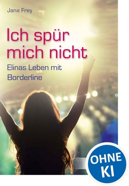Produktbild: Ich sp&uuml;r mich nicht