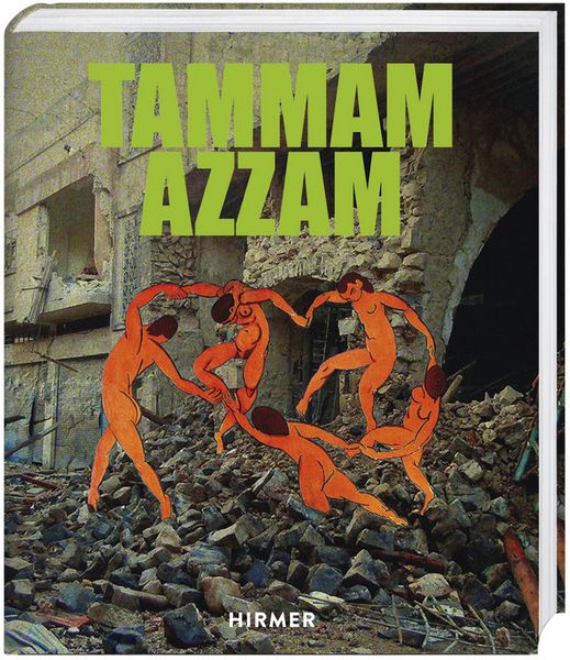 Tammam Azzam