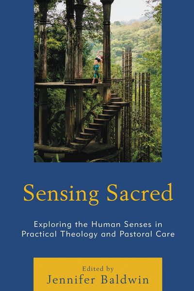 Produktbild: Sensing Sacred