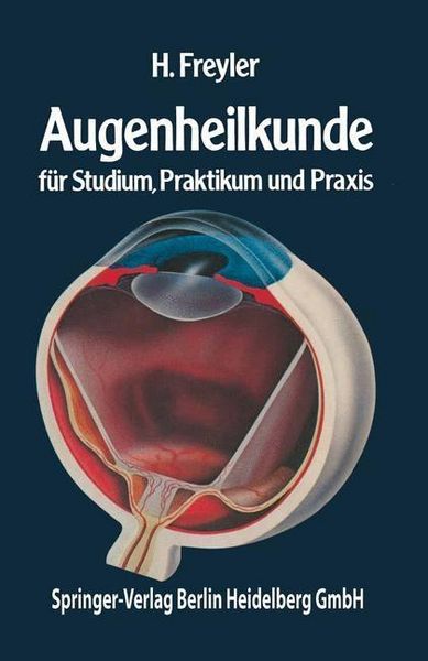 Produktbild: Augenheilkunde