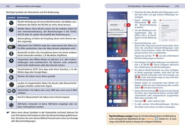 Produktbild: Xiaomi 12 / 12 Pro / 12X - Alle Modelle&thinsp; - F&uuml;r Einsteiger ohne Vorkenntnisse