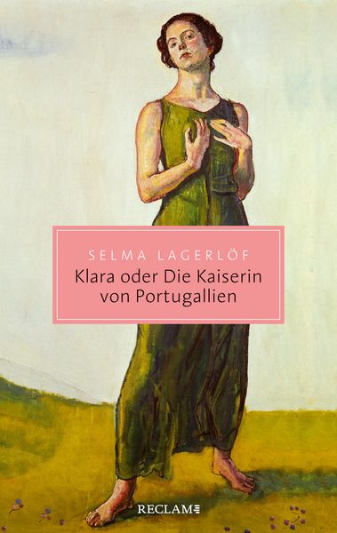 Produktbild: Klara oder Die Kaiserin von Portugallien