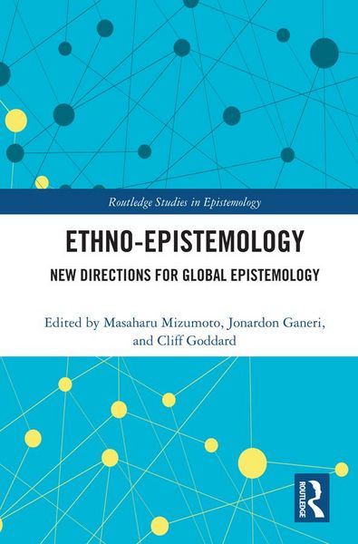 Produktbild: Ethno-Epistemology