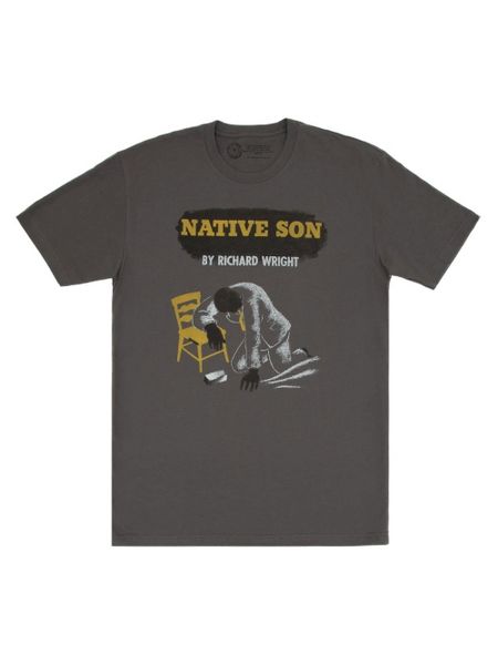 Produktbild: Native Son Unisex T-Shirt X-Large