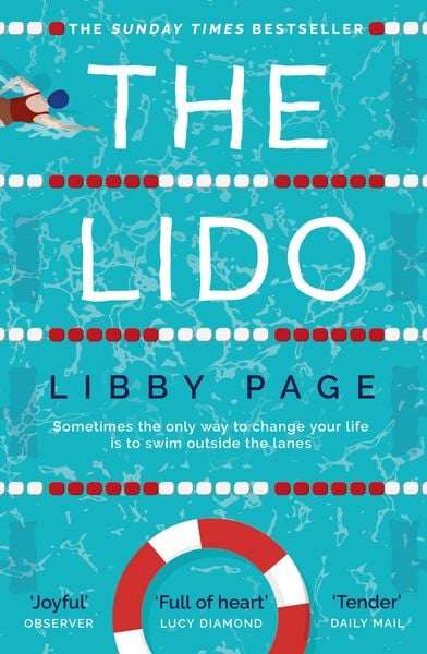 Produktbild: The Lido