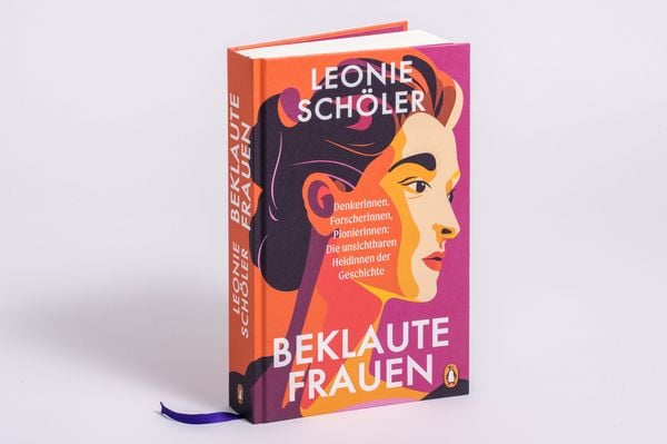 Produktbild: Beklaute Frauen