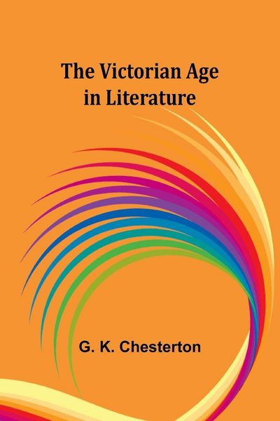 Produktbild: The Victorian Age in Literature