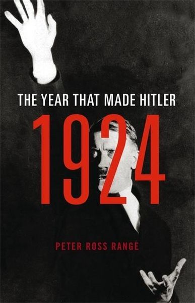 Produktbild: Range, P: 1924