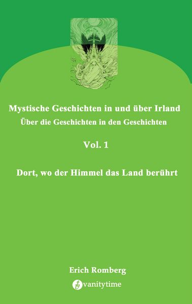 Produktbild: Dort, wo der Himmel das Land ber&uuml;hrt