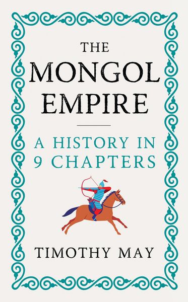 Produktbild: The Mongol Empire