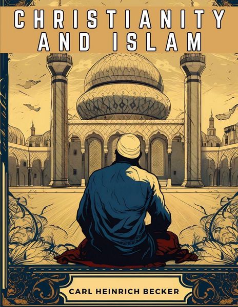Produktbild: Christianity And Islam