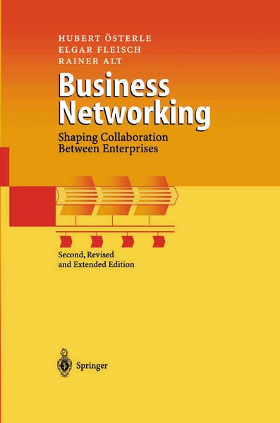 Produktbild: Business Networking